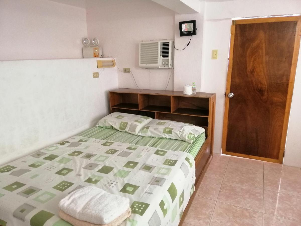 Vrc Resort Almeria Bagian luar foto
