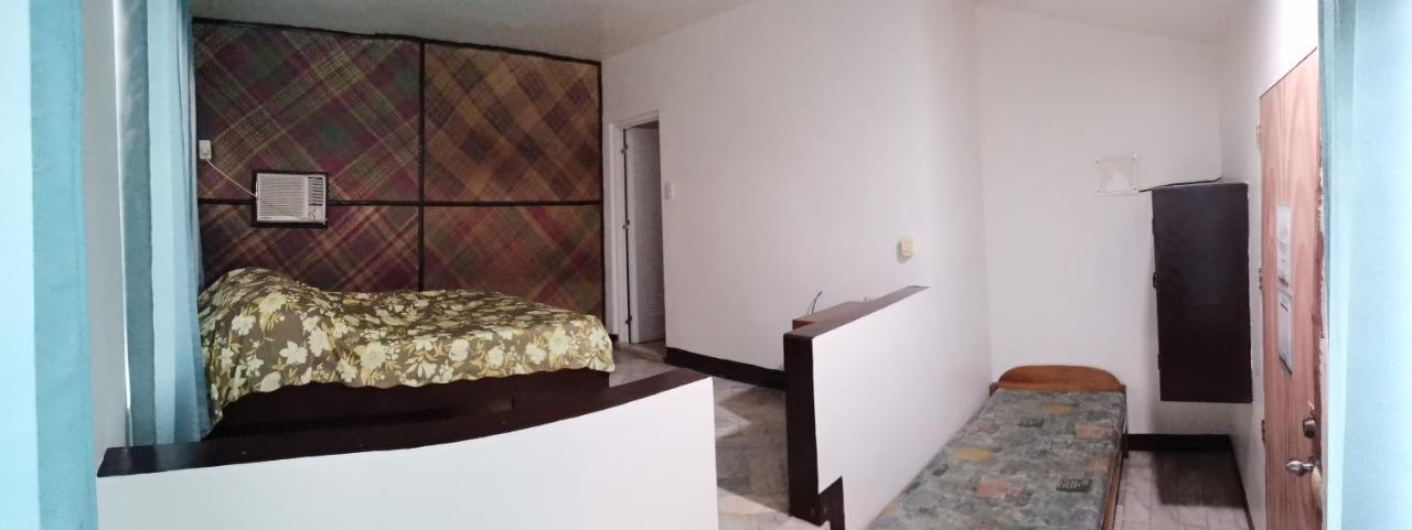 Vrc Resort Almeria Ruang foto
